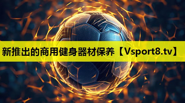 新推出的商用健身器材保养