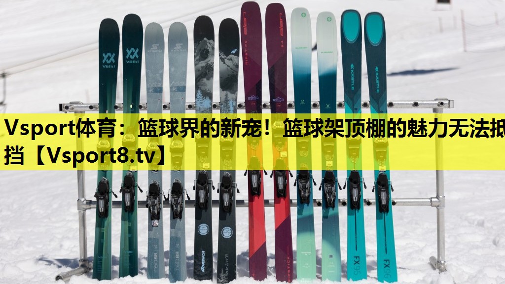 Vsport体育：篮球界的新宠！篮球架顶棚的魅力无法抵挡