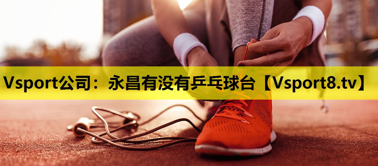 Vsport公司：永昌有没有乒乓球台