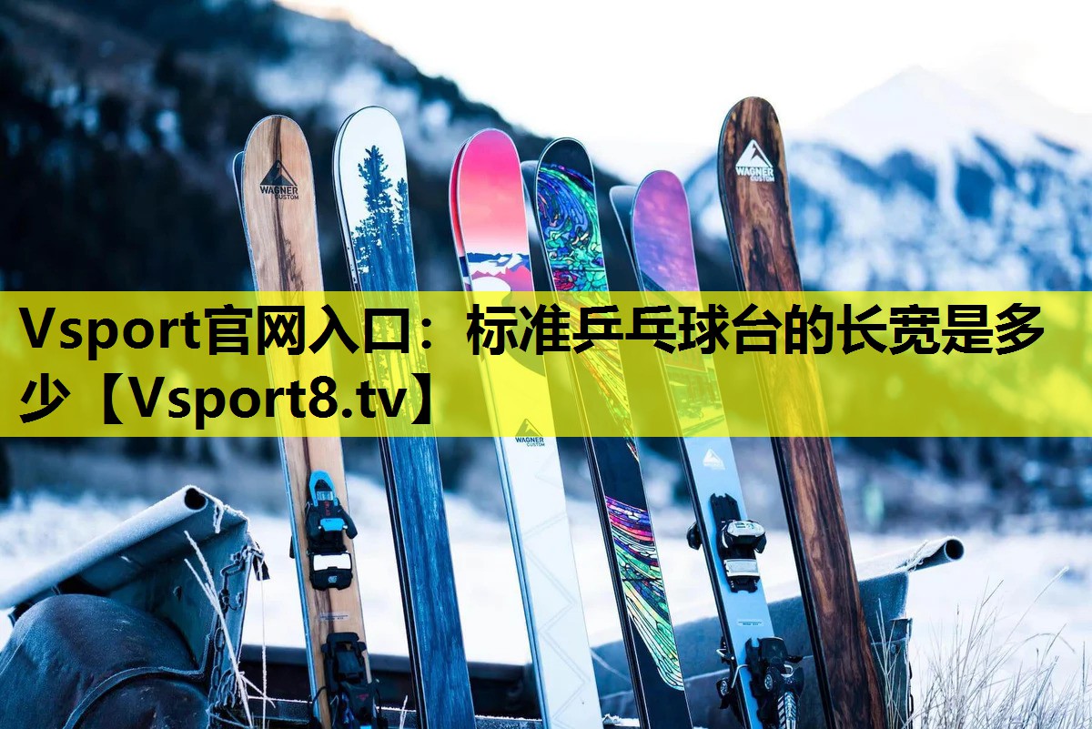 Vsport官网入口：标准乒乓球台的长宽是多少