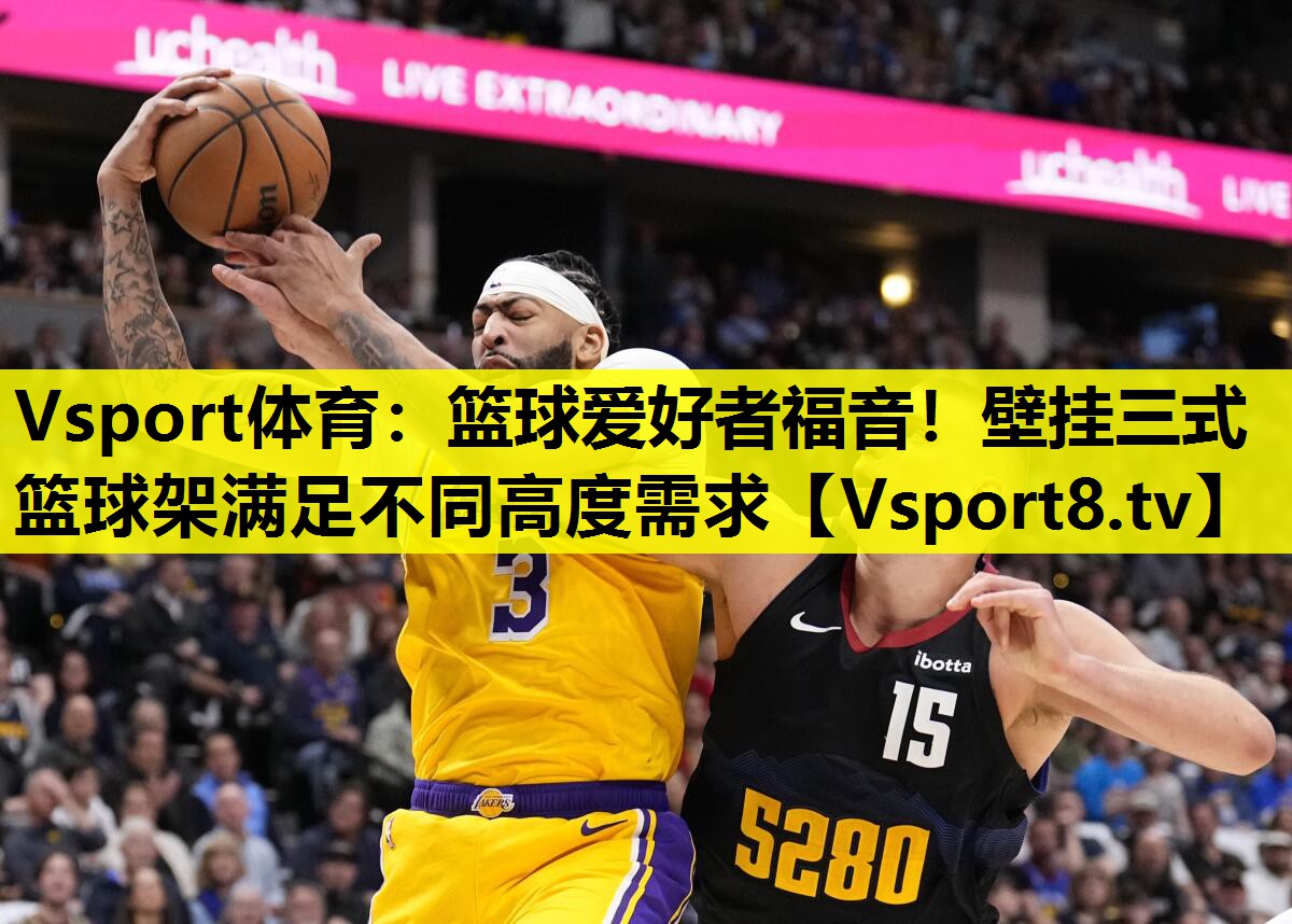Vsport体育：篮球爱好者福音！壁挂三式篮球架满足不同高度需求