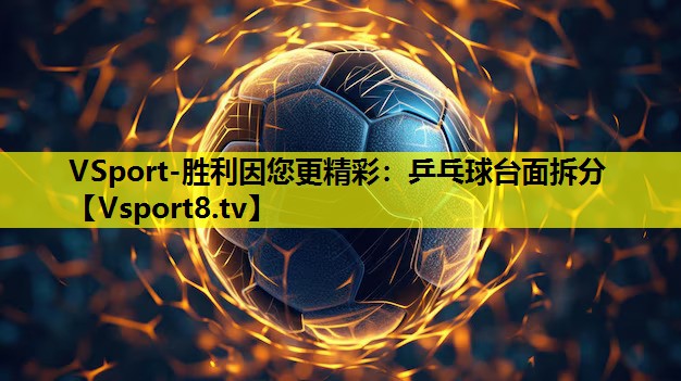 乒乓球台面拆分 乒乓球台面拆分