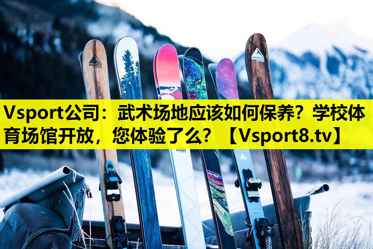 Vsport公司：武术场地应该如何保养？学校体育场馆开放，您体验了么？