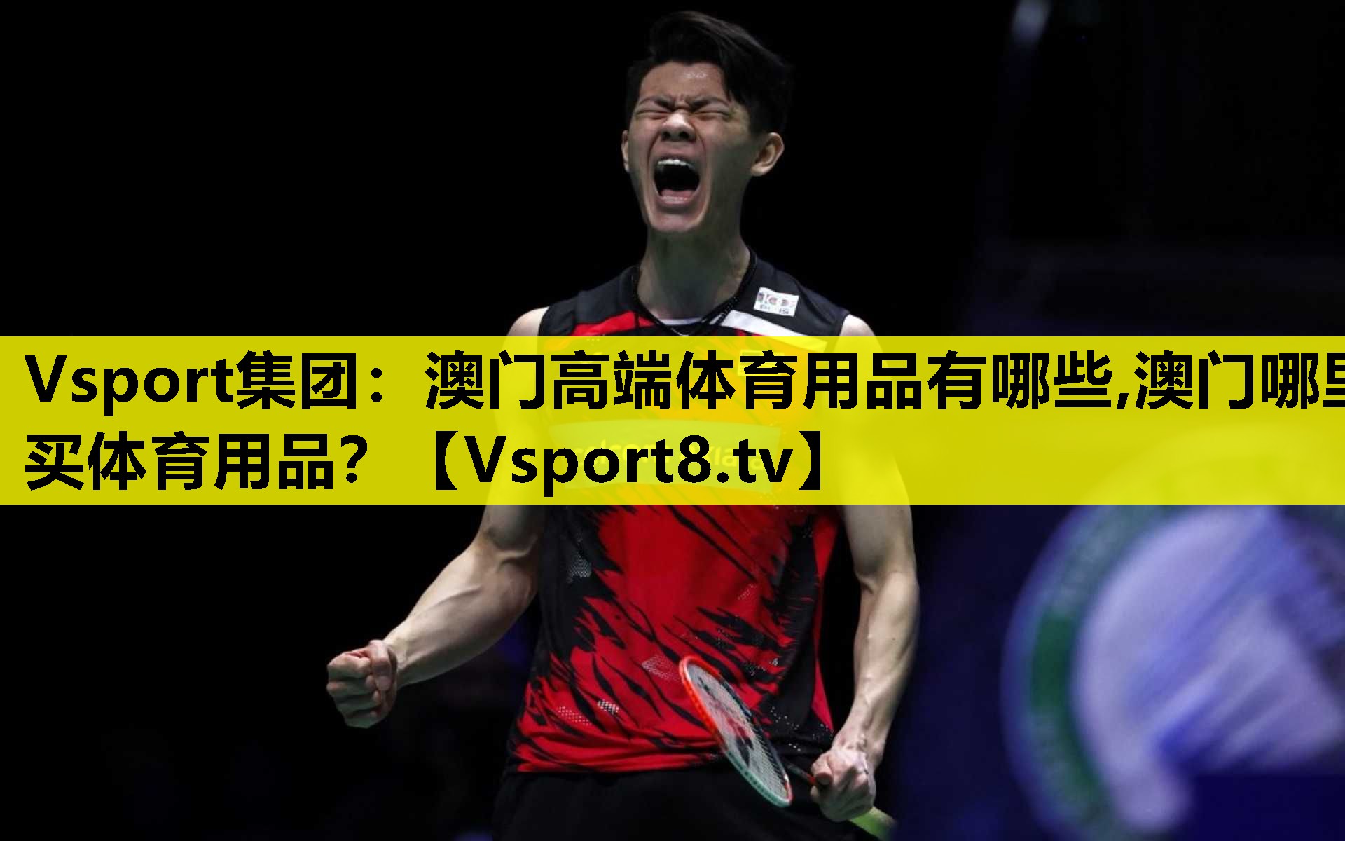 Vsport集团：澳门高端体育用品有哪些,澳门哪里买体育用品？